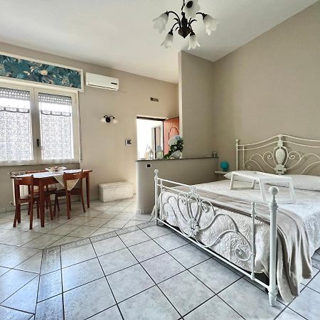 Royal House Trecase Esterno foto