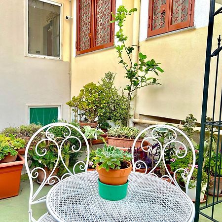 Royal House Trecase Esterno foto