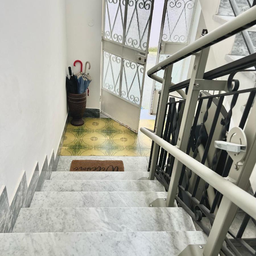 Royal House Trecase Esterno foto