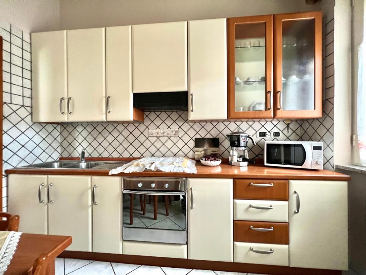 Royal House Trecase Esterno foto