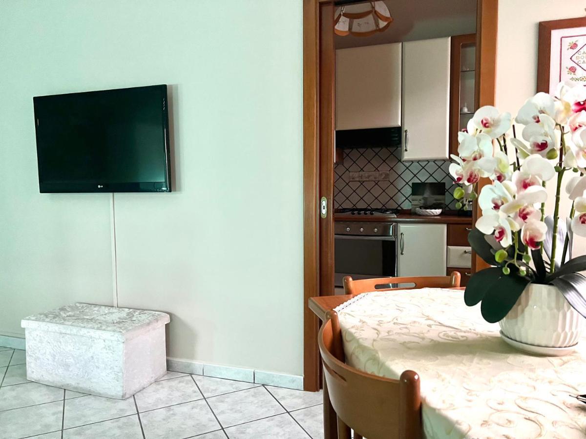 Royal House Trecase Esterno foto