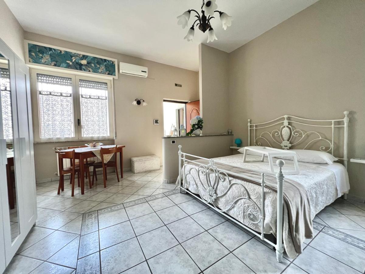 Royal House Trecase Esterno foto