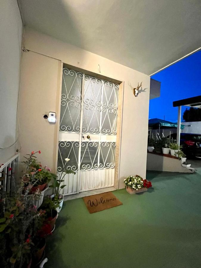 Royal House Trecase Esterno foto