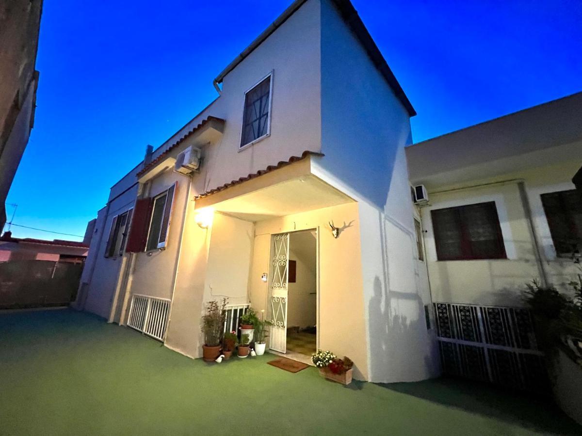 Royal House Trecase Esterno foto