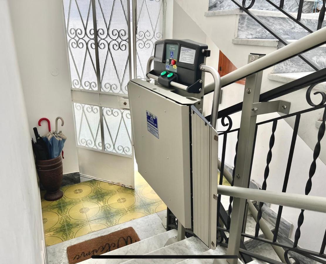 Royal House Trecase Esterno foto