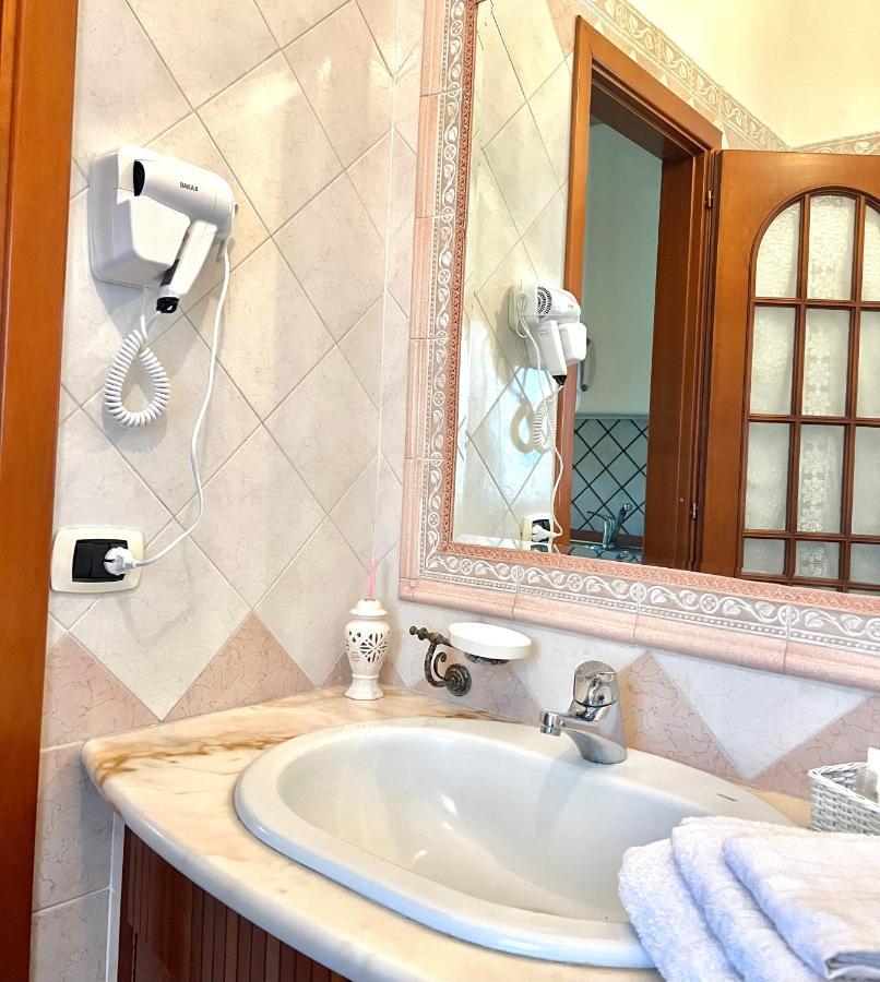 Royal House Trecase Esterno foto