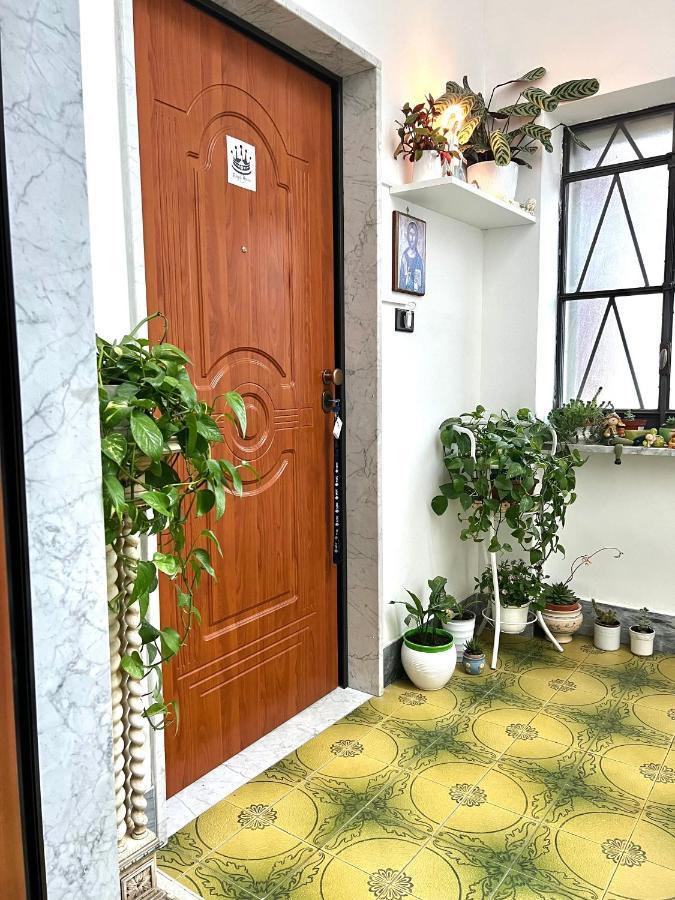 Royal House Trecase Esterno foto