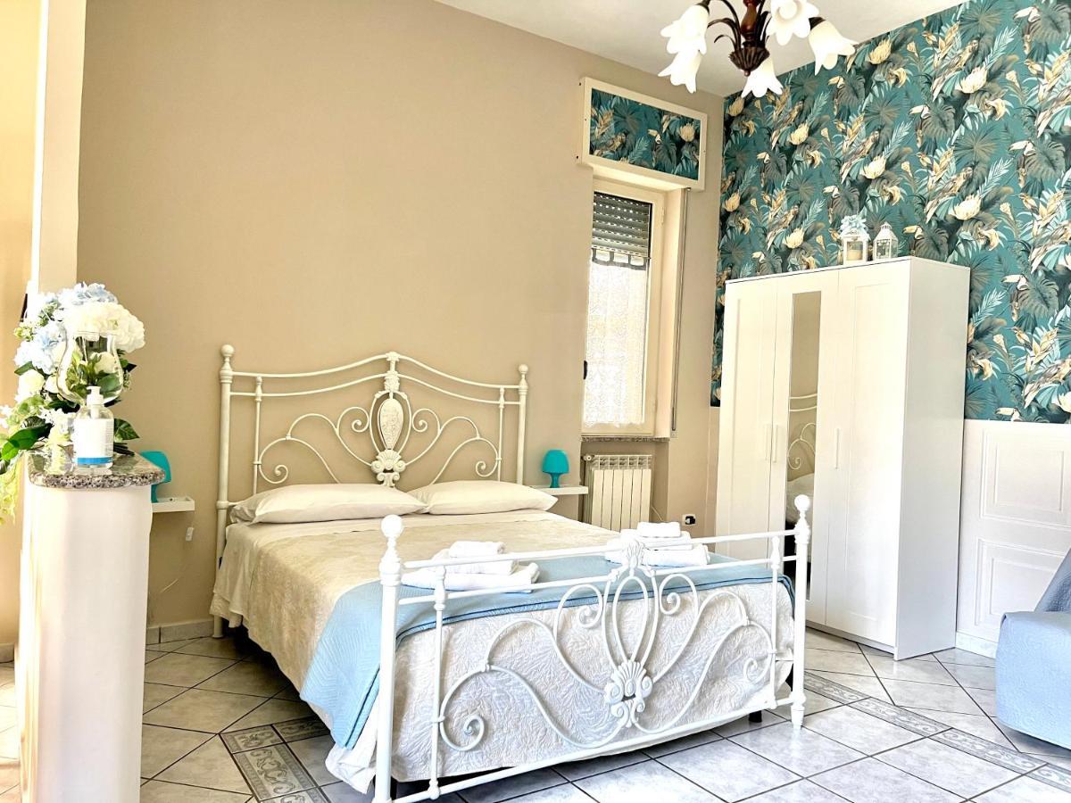 Royal House Trecase Esterno foto